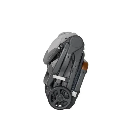 Ergobaby - Compact Comfort Metro + Carrinho Deluxe, London Grey