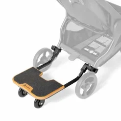 Ergobaby - Metrô + passeio a bordo