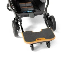 Ergobaby - Metrô + passeio a bordo