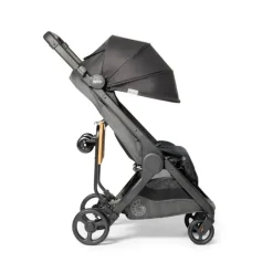 Ergobaby - Metrô + passeio a bordo