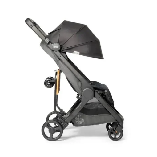 Ergobaby - Metrô + passeio a bordo
