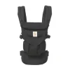 Ergobaby - Omni 360 Baby Carrier, Preto Puro