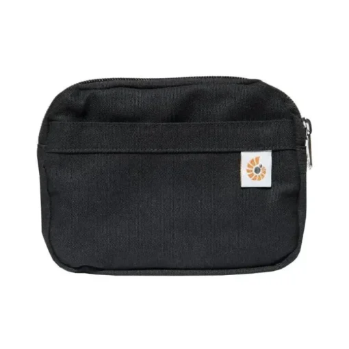 Ergobaby - Omni 360 Baby Carrier, Preto Puro