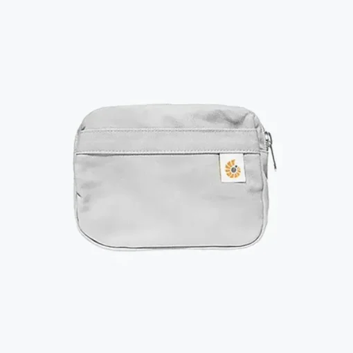 Ergobaby - Omni 360 Baby Carrier Cool Air Mesh, cinza pérola