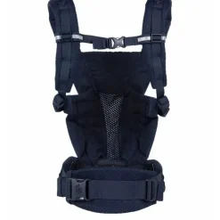 Ergobaby Omni Breeze - Midnight Blue - Porta-bebês