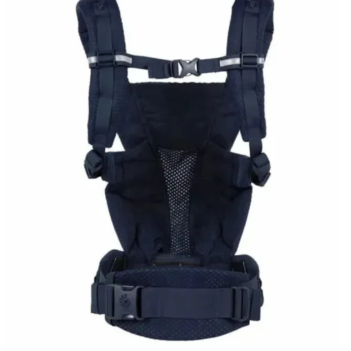Ergobaby Omni Breeze - Midnight Blue - Porta-bebês