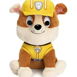 Escombros da Patrulha Canina Gund