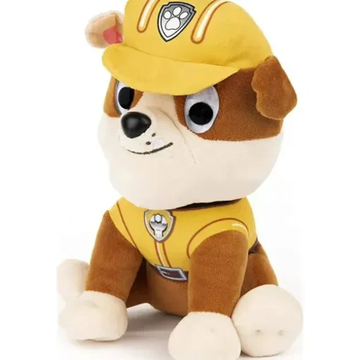 Escombros da Patrulha Canina Gund