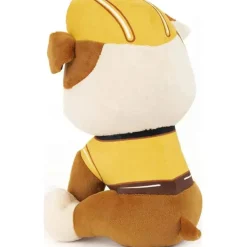 Escombros da Patrulha Canina Gund