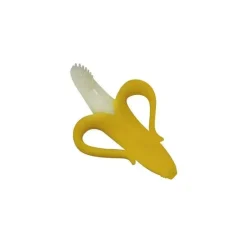 Escova de Banana para Bebês Direita Viva - Infantil