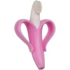 Escova de dentes Baby Banana, Rosa