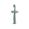 Escova de dentes Mushie Star Training - Cambridge Blue