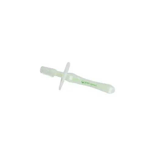 Escova de dentes para bebê Green Sprouts