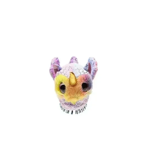 Escova de pelúcia Wet Brush - Unicorn