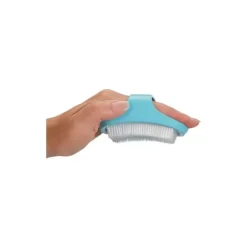 Escova húmida de Esfoliação Suavizante Safety 1st, Ártico