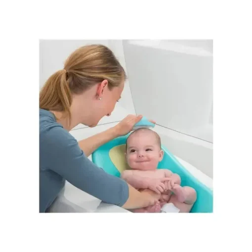Escova húmida de Esfoliação Suavizante Safety 1st, Ártico