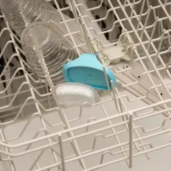 Escova húmida de Esfoliação Suavizante Safety 1st, Ártico