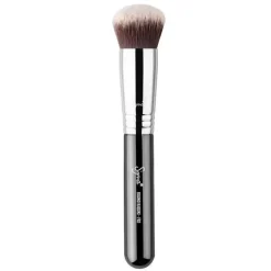 Escova Kabuki Redonda Sigma F82 Beauty