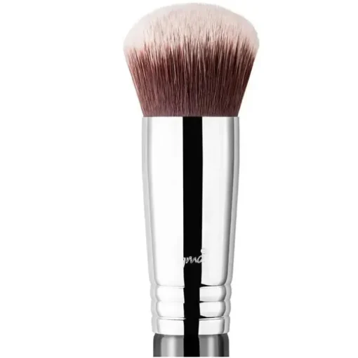 Escova Kabuki Redonda Sigma F82 Beauty