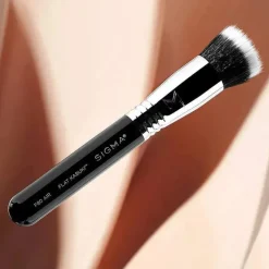 Escova Kabuki Sigma F80 Air Flat