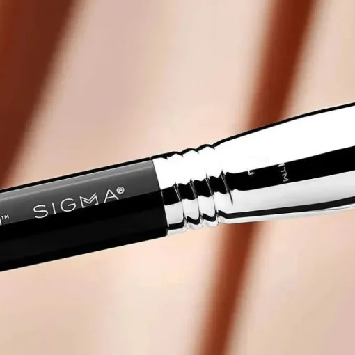 Escova Kabuki Sigma F80 Air Flat