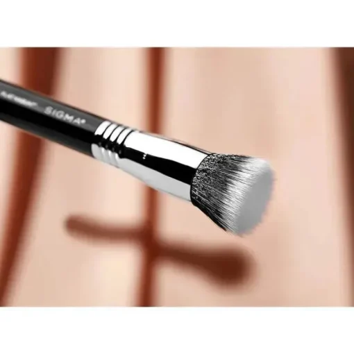 Escova Kabuki Sigma F80 Air Flat