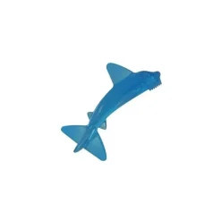 Escova Sharky para Bebês Direita Direita