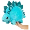 Esmagável Stegosaurus 11 Pelúcia