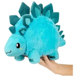 Esmagável Stegosaurus 11 Pelúcia