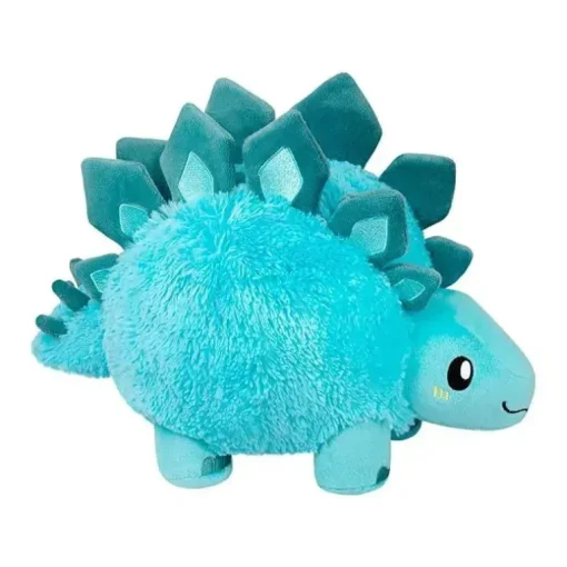 Esmagável Stegosaurus 11 Pelúcia