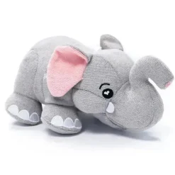 Esponja de brinquedo de banho SoapSox, Miles, o elefante