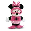 Esponja de brinquedo de banho SoapSox, esfoliante de banho Minnie Mouse