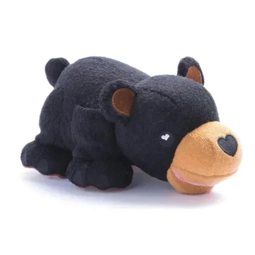 Esponja de brinquedo de banho SoapSox, Bailey O urso