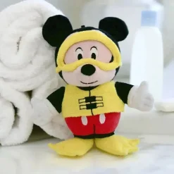 Esponja de brinquedo de banho SoapSox Disney, Mickey Mouse