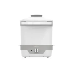 Esterilizador a vapor elétrico modular dos primeiros anos