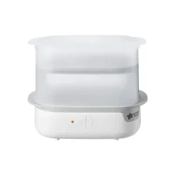Esterilizador a vapor elétrico Tommee Tippee Steri-Steam