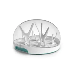 Esterilizador a vapor para micro-ondas NanoBebe