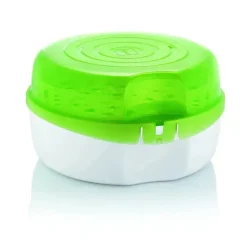 Esterilizador a vapor para micro-ondas Mam