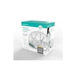 Esterilizador a vapor para micro-ondas NanoBebe