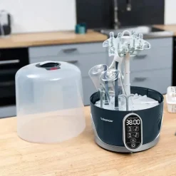 Esterilizador Babymoov Turbo Pure
