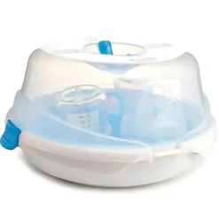 Esterilizador de Microondas Munchkin Steam Guard