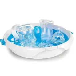 Esterilizador de Microondas Munchkin Steam Guard