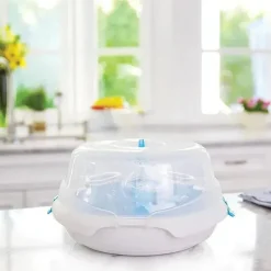Esterilizador de Microondas Munchkin Steam Guard