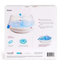 Esterilizador de Microondas Munchkin Steam Guard