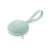 Estojo de chupeta de silicone Ali+Oli (hortelã)