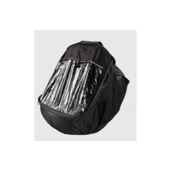 Ezimoov - EZI Rain Cover (Car seat Size), Eco Designed