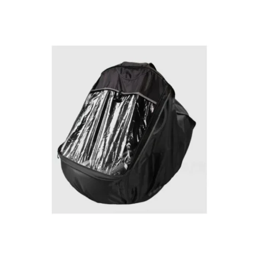 Ezimoov - EZI Rain Cover (Car seat Size), Eco Designed