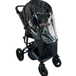 Ezimoov - Ezi Rain Cover (Stroller Size), Eco Designed