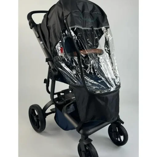 Ezimoov - Ezi Rain Cover (Stroller Size), Eco Designed