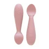 Ezpz - Colher Minúscula, Blush